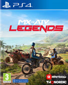 MX vs ATV Legends product image